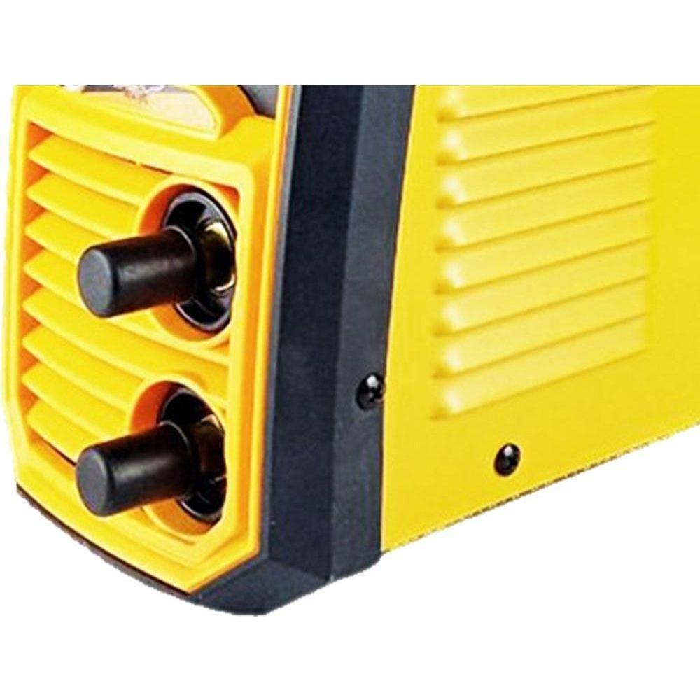 Powerhouse MMA 200 (Mini) DC Inverter Welding Machine (Hyper Series) 200A | Powerhouse by KHM Megatools Corp. Powerhouse MMA 200 (Mini) DC Inverter Welding Machine (Hyper Series) 200A | Powerhouse by KHM Megatools Corp.